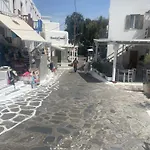 Beautiful Apartment In Mykonos Town !
