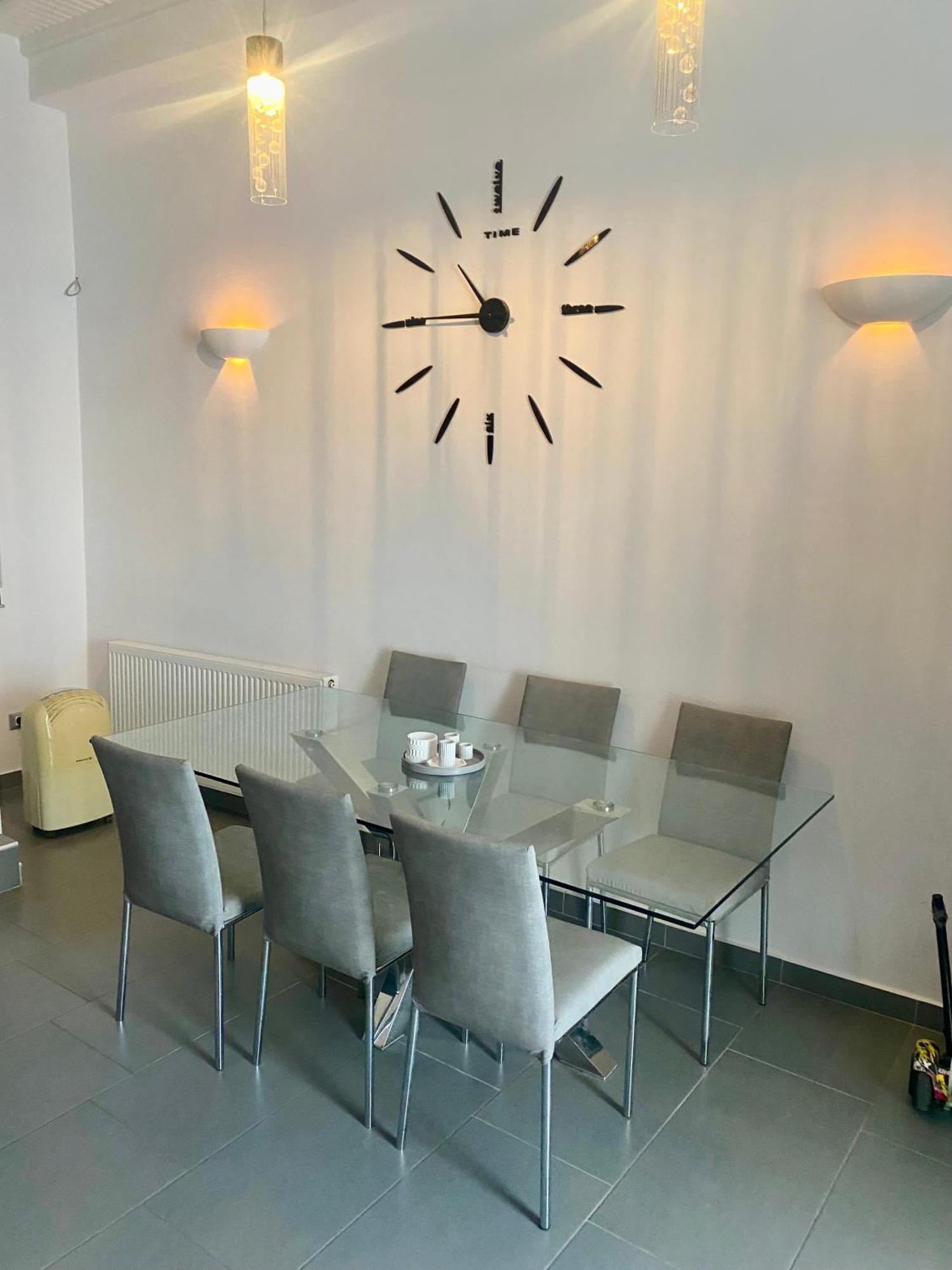 Apartment Beautiful In ! *