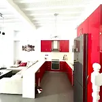 Beautiful Apartment In Mykonos Town !
