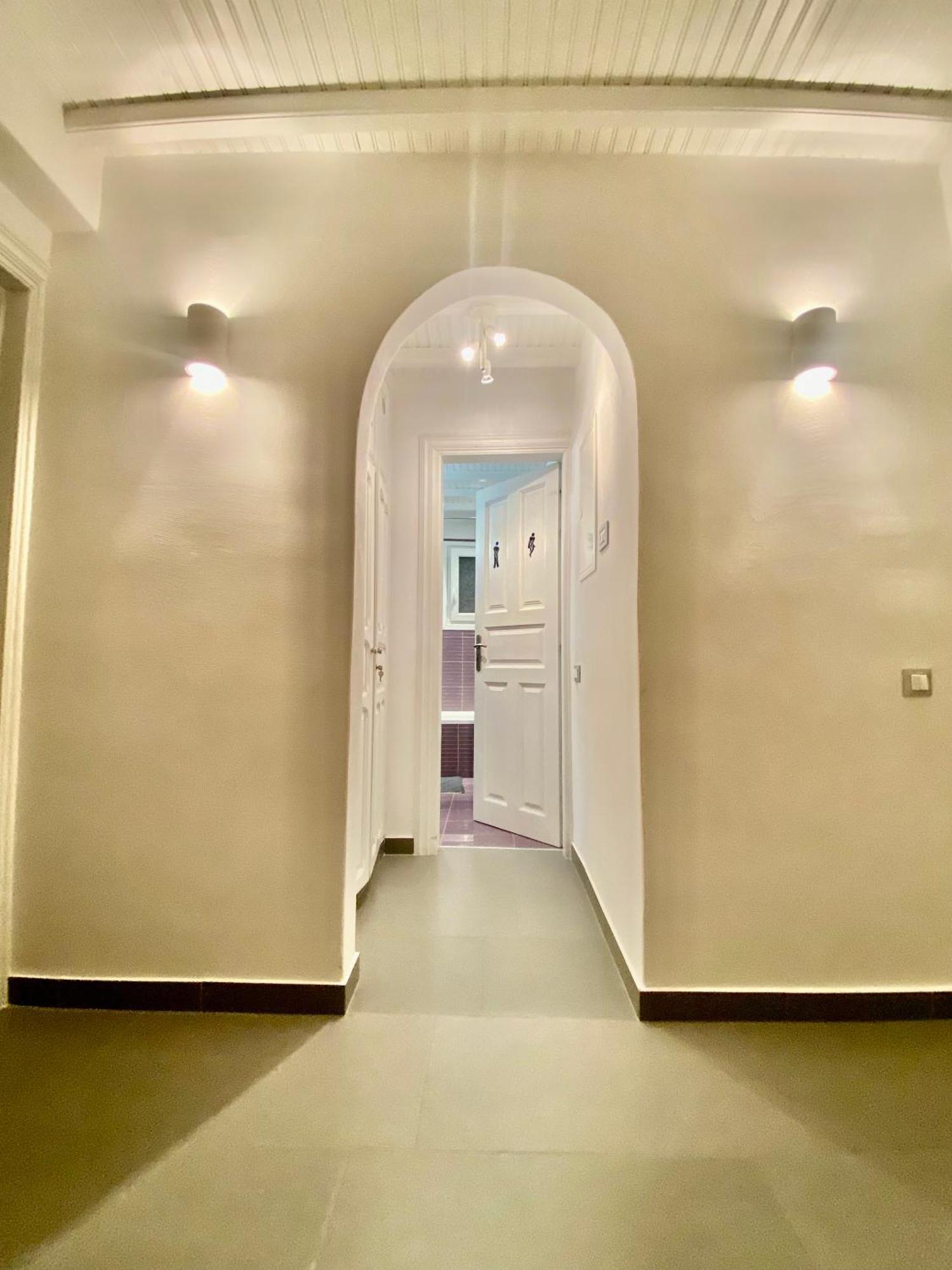 Apartment Beautiful In ! *