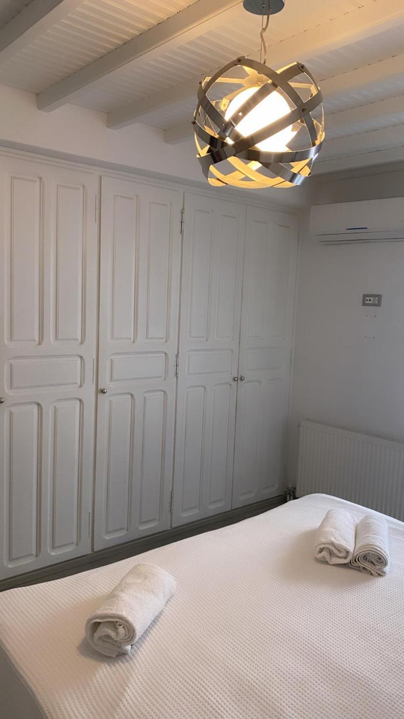 Beautiful In ! Apartment Mykonos Town