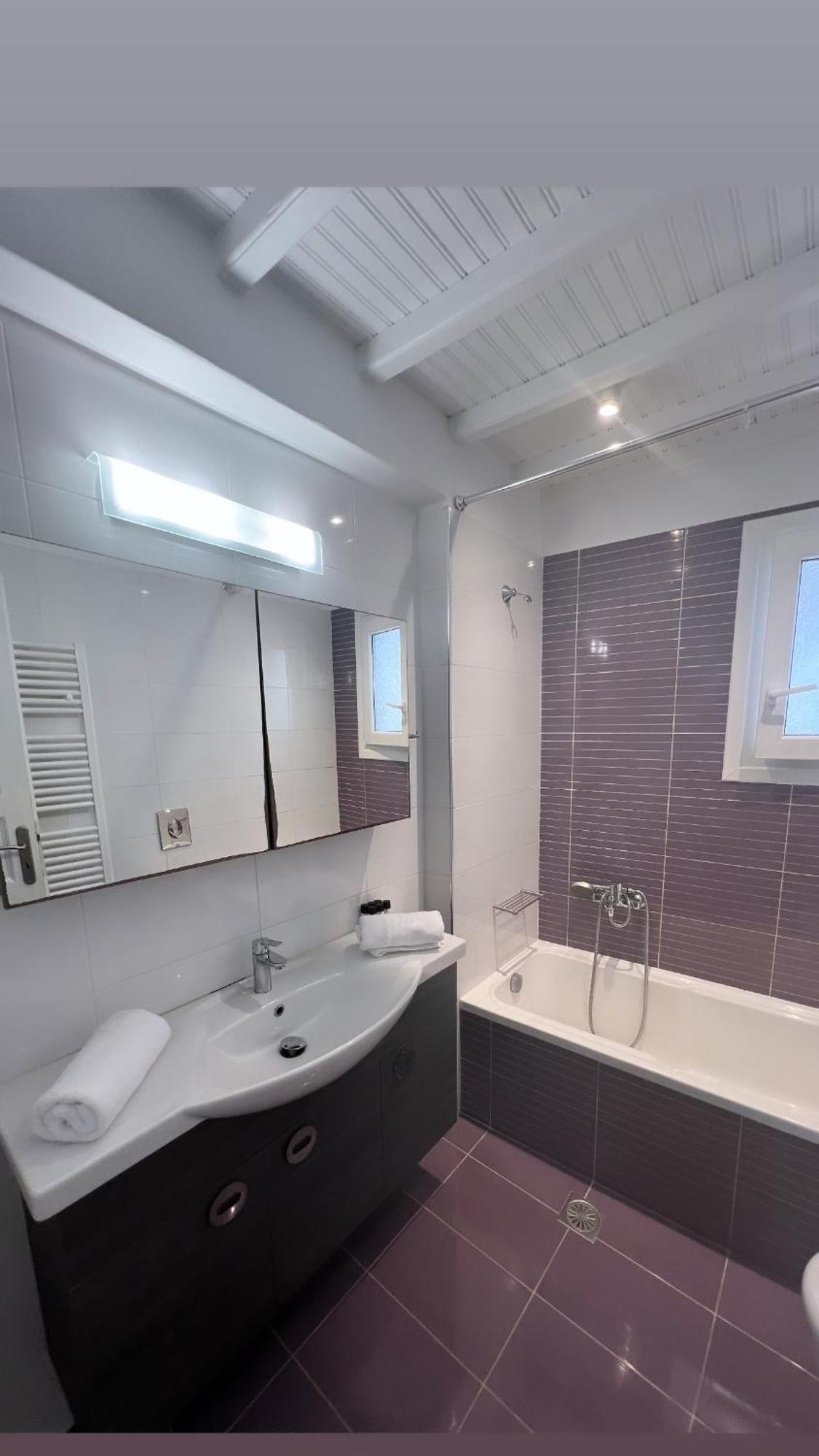 Apartment Beautiful In ! Mykonos Town