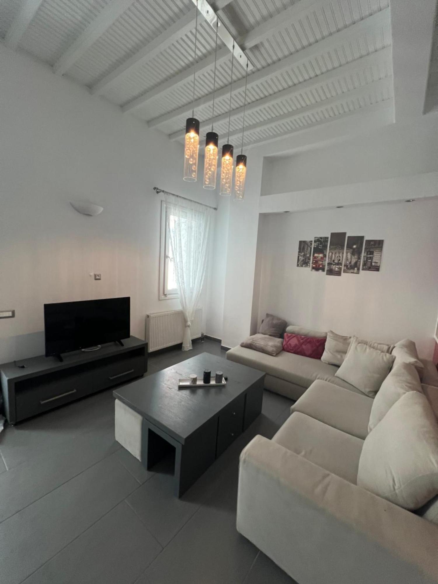 Beautiful In ! Apartment Mykonos Town