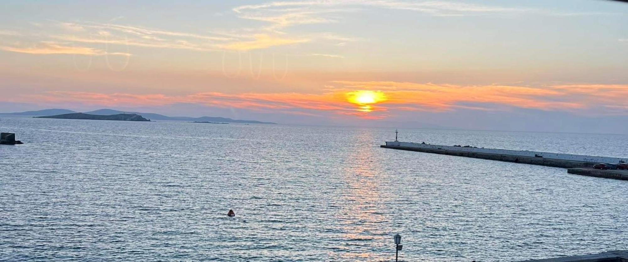 Beautiful In ! Apartment Mykonos Town